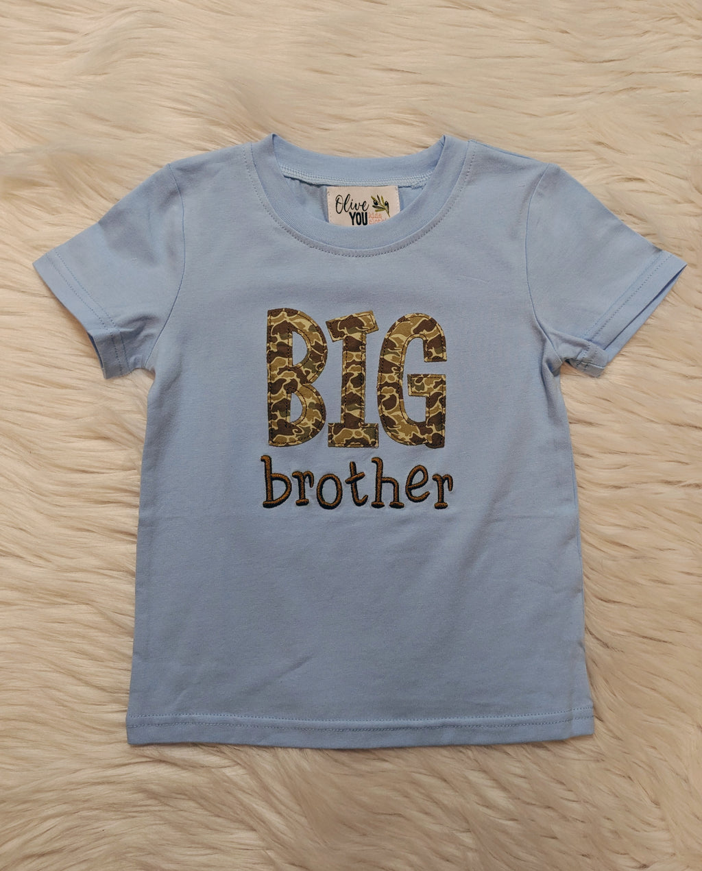 Big Brother Shirt